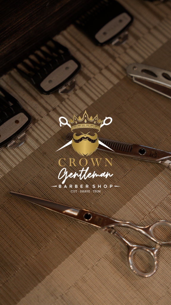 Crown Barber