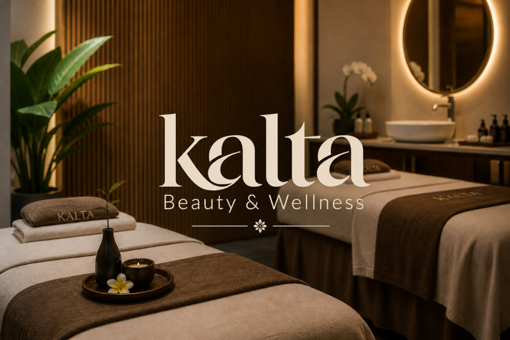 Kalta Beauty & Wellness