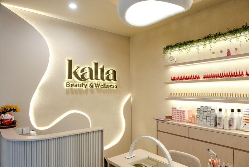 Kalta Spa