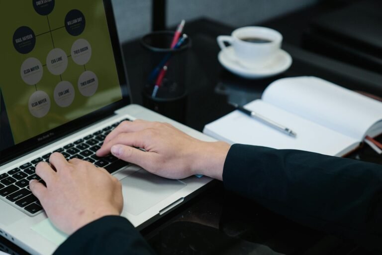Automation for Service Businesses: Keep the Human Touch, Ditch the Busywork
