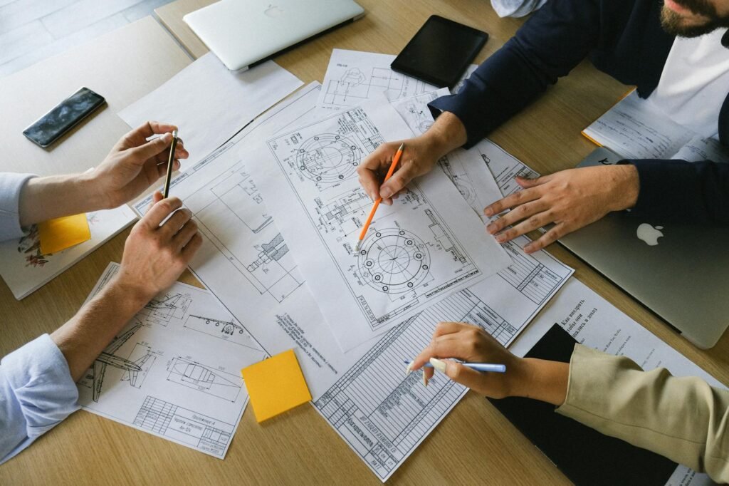 Beyond Brochures: Design Your Website to Build Trust and Convert Leads