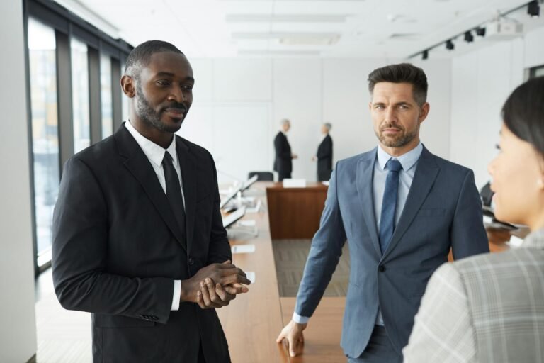 Beyond Efficiency: How AI Deepens Trust and Sharpens Decisions for Service Businesses