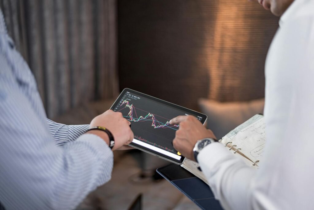 Beyond Efficiency: How AI Deepens Trust and Sharpens Decisions for Service Businesses
