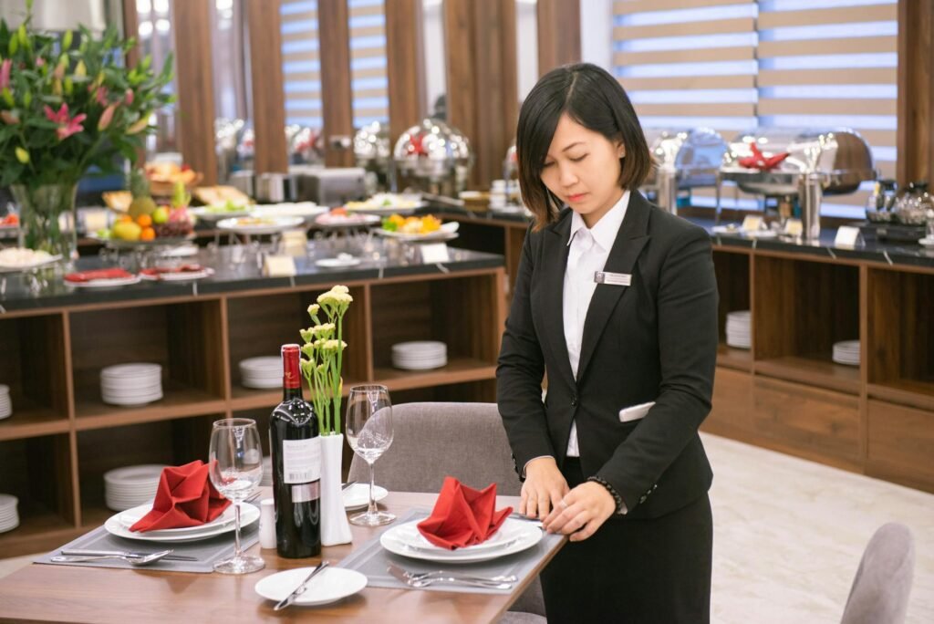 Beyond Efficiency: How AI Deepens Trust and Sharpens Decisions for Service Businesses