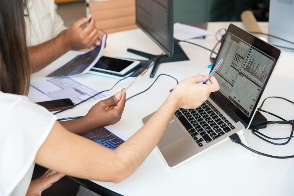 Beyond the Bio: How Your 'About Us' Page Qualifies and Attracts Your Ideal Clients