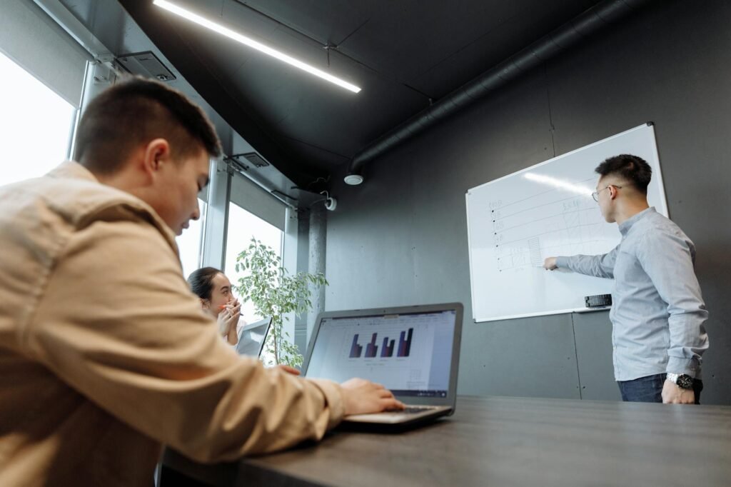 Beyond the 'Do-It-All' Trap: Prioritize Your Digital Efforts for Clearer Business Outcomes