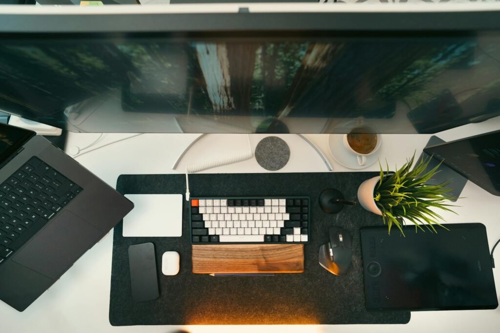 Beyond the Homepage: Design Landing Pages That Turn Ad Clicks into Qualified Leads