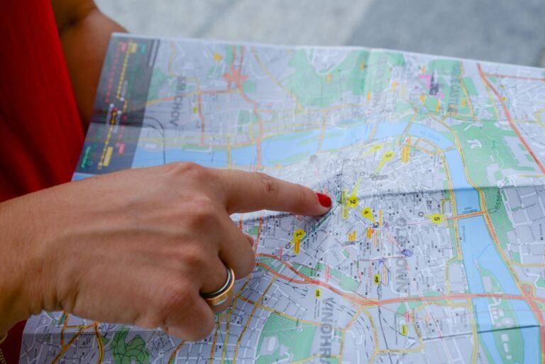 Beyond the Pin: Why Your GMB Profile Isn’t Enough for Local Service Business Growth