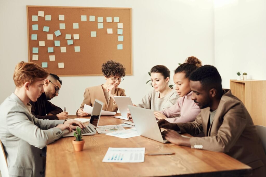 Beyond the Pin: Why Your GMB Profile Isn't Enough for Local Service Business Growth