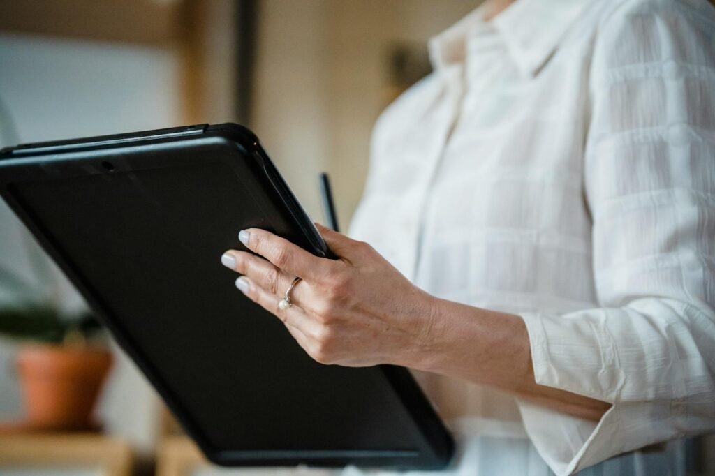 Earn the Lead: How Your Website Builds Trust, Not Just Pitches Services