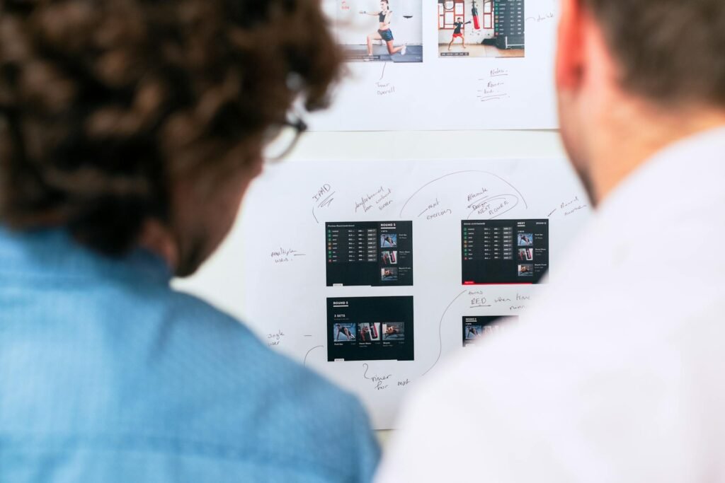 Earn the Lead: How Your Website Builds Trust, Not Just Pitches Services