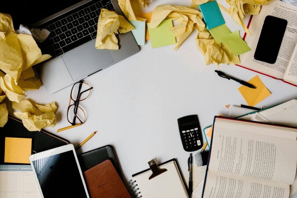 From Digital Checklist to Cohesive System: How Service Businesses Build a Strategy for Leads and Trust