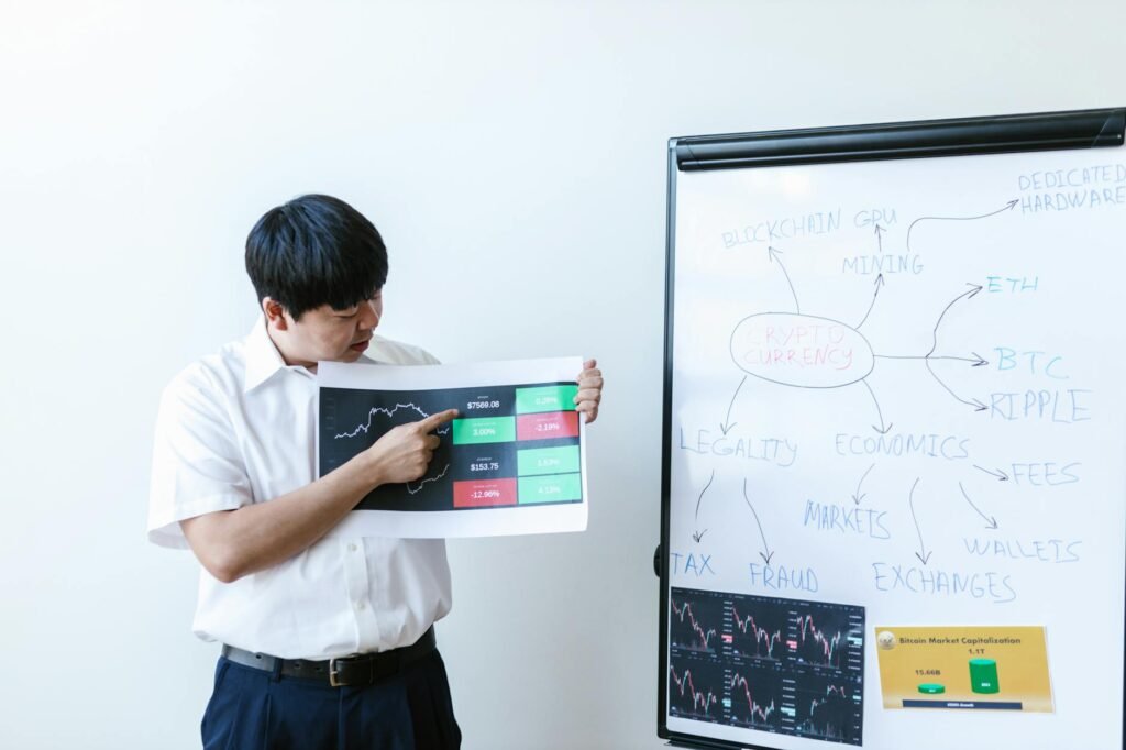From Output to Impact: Content That Builds Trust and Converts for Service Businesses