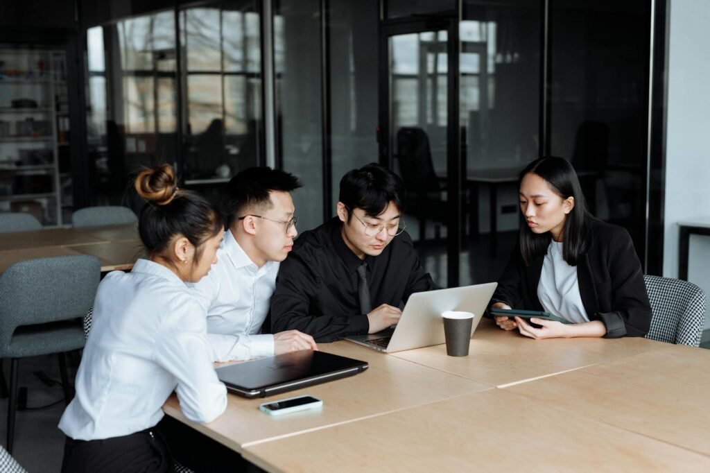 Internal Automation: Free Your Team, Sharpen Decisions, Grow Your Business
