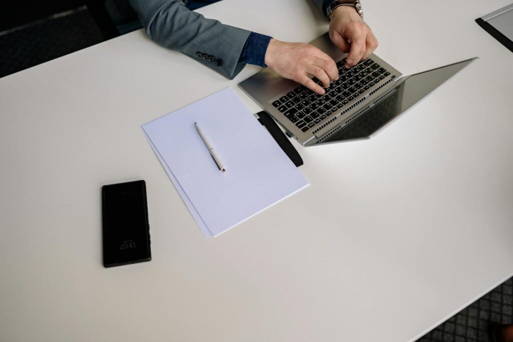 Stop Chasing Digital Trends: How Service Businesses Build Search Authority for Qualified Leads
