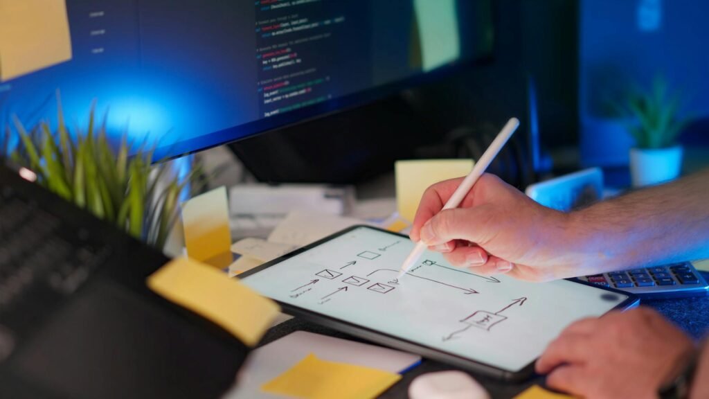 Stop Making Them Guess: Design Your Website to Guide Every Lead