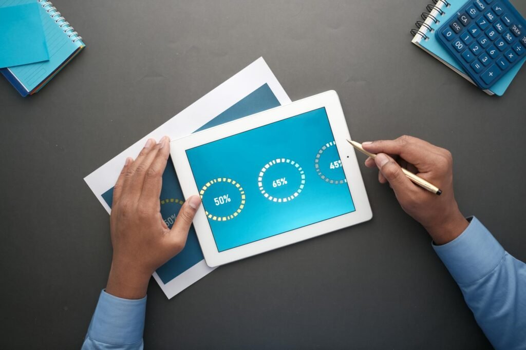 Stop Treating Your Website Like a Brochure: Make It a Lead-Generating Machine That Builds Trust