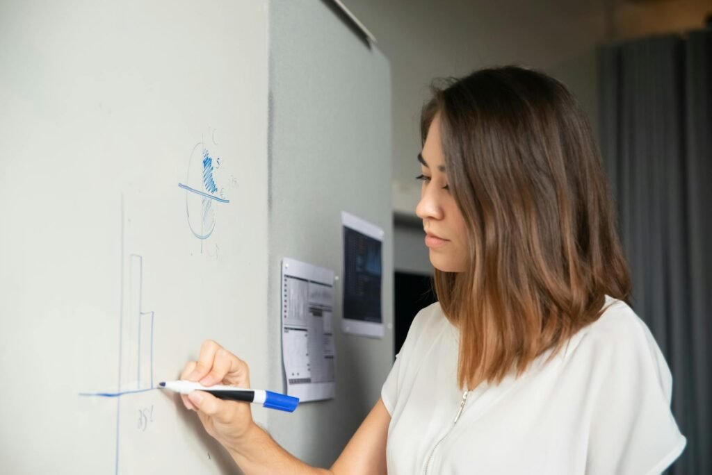 Stop Wasting Digital Effort: Build a Strategy That Actually Fits Your Business Model