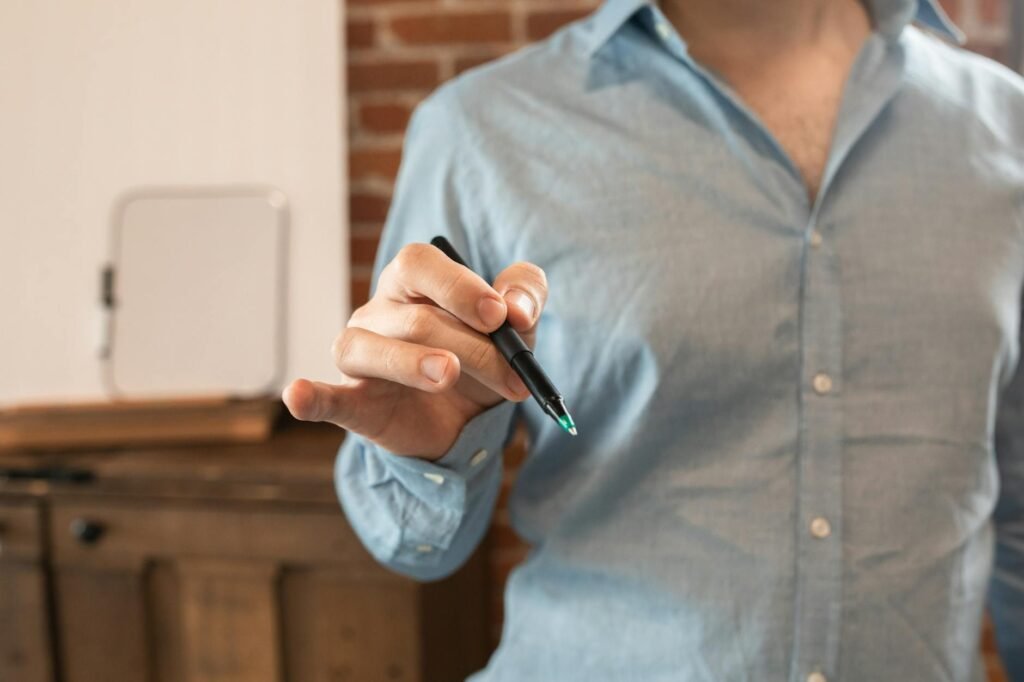 Stop the Maze: Structure Your Service Website to Guide Prospects and Simplify Their Decision to Inquire
