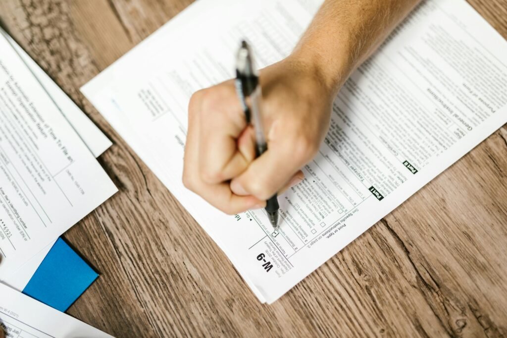 Turn Your Contact Page into a Lead Generator: Fix the Friction Killing Inquiries