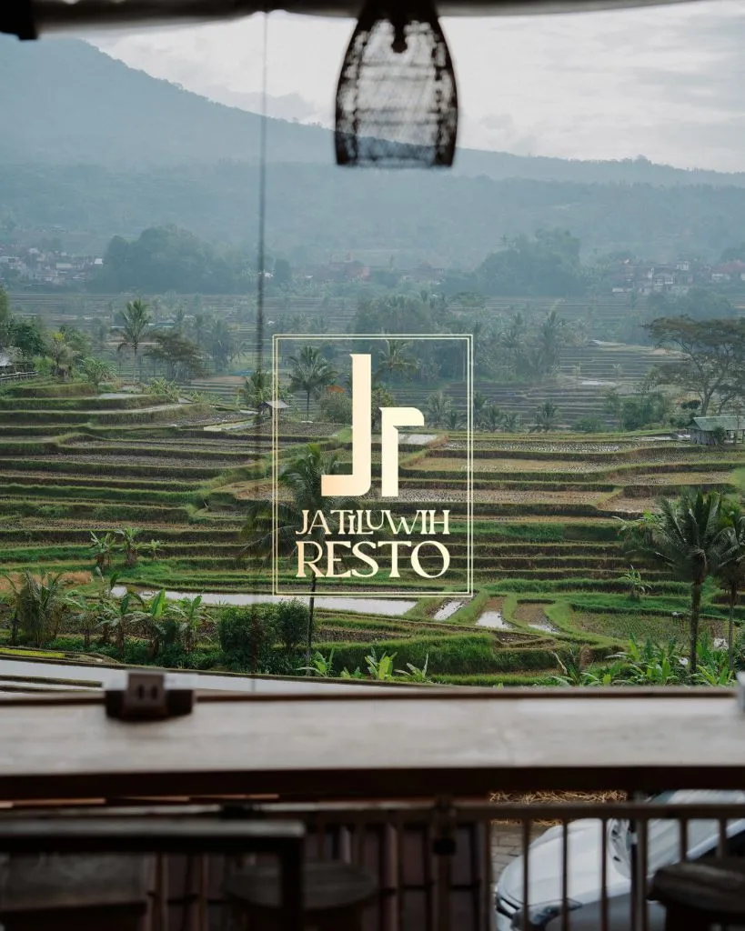 Jatiluwih Resto