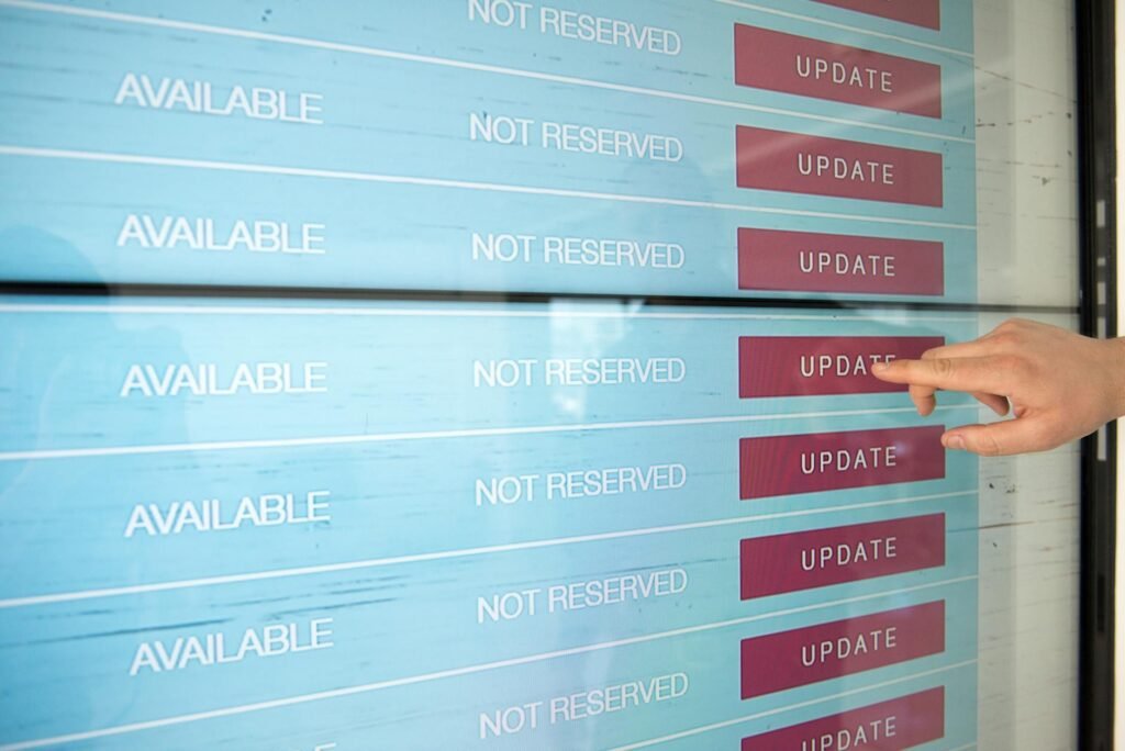 Website Redesign or Refine? Your Strategic Framework for Measurable Business Growth.