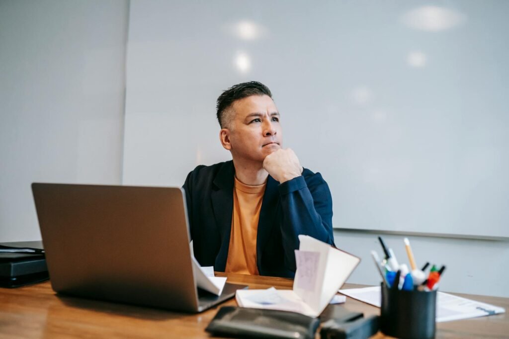 Why Your 'Nice' Website Isn't Landing Clients: Diagnose and Fix the 3 Core Clarity Gaps in Your Service Offer