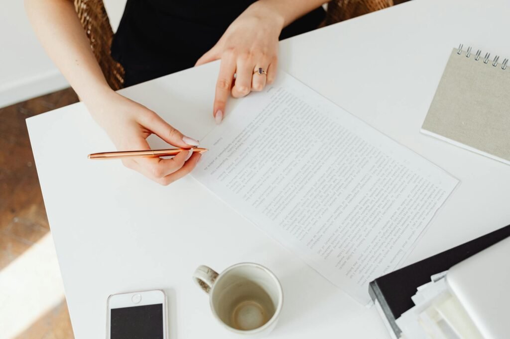 Your Brand's Split Personality: Unifying Digital Presence for Clear Client Trust and Action