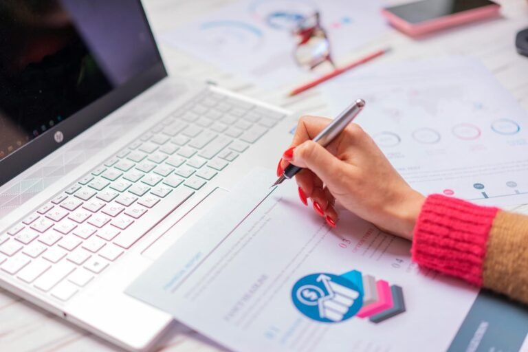 Your Digital Budget: Stop Guessing, Start Prioritizing for Measurable Growth