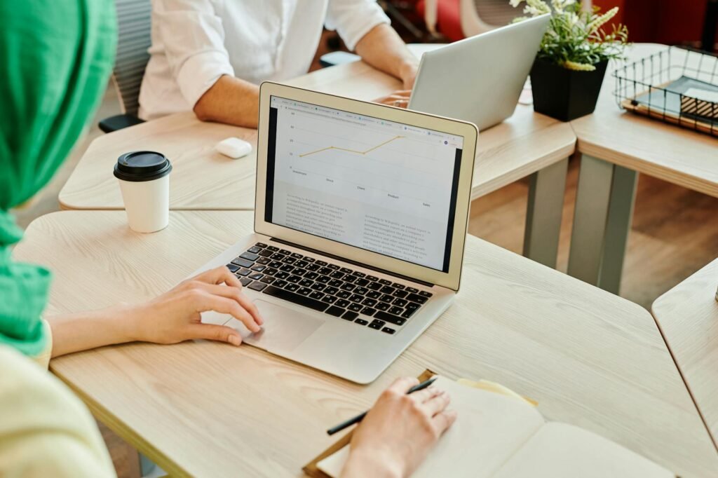 Your Digital Message Is Talking to Itself: How to Connect with Qualified Clients