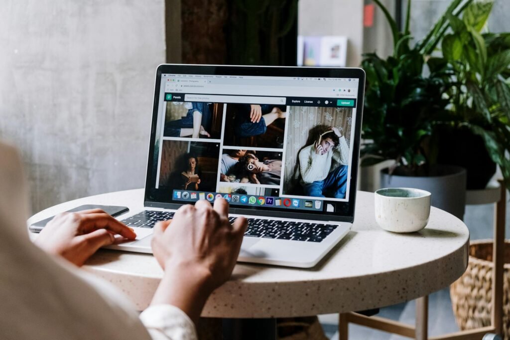 Your Digital Presence: A Unified Story That Builds Trust and Attracts Clients
