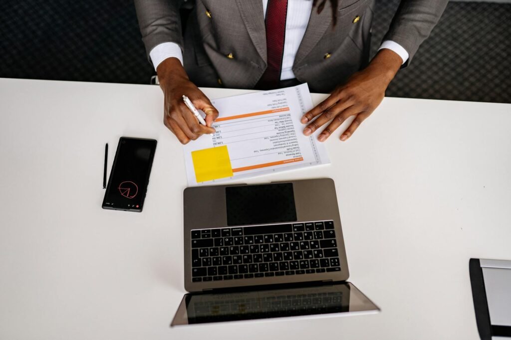 Your Next Digital Dollar: Prioritize What Moves Your Business Forward