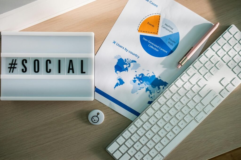 Your Social Media Isn’t a Billboard: Turn Followers into Qualified Leads