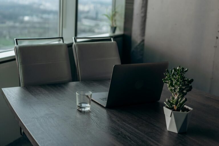 Your Website: The Sales Assistant That Qualifies Leads and Builds Trust