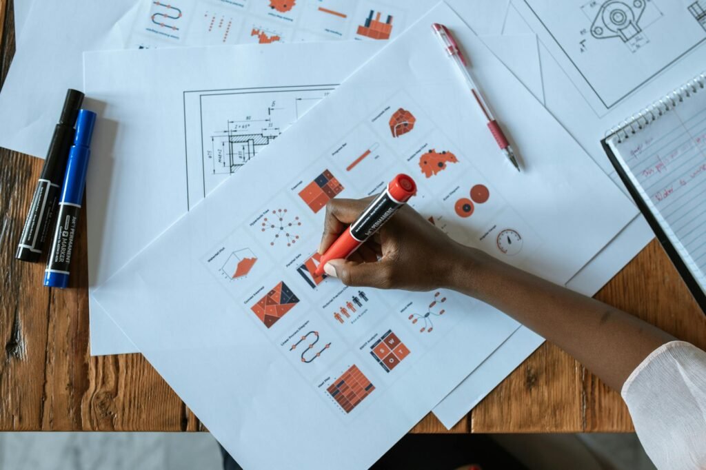 Your Website: The Sales Assistant That Qualifies Leads and Builds Trust