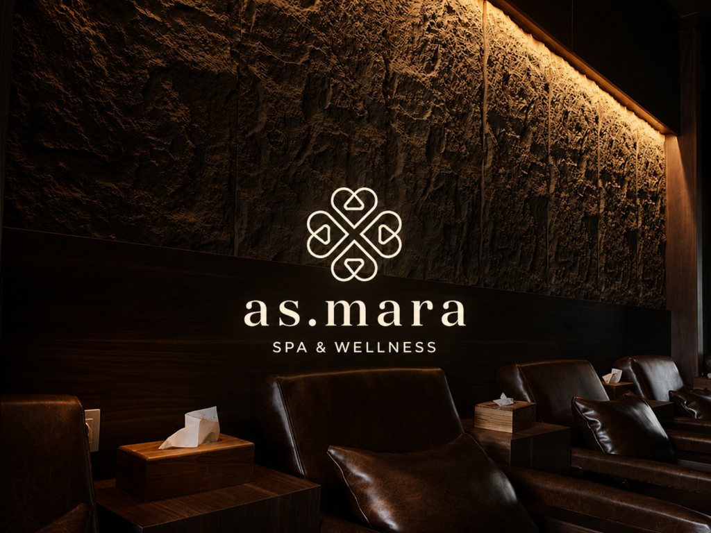 Asmara Spa & Wellness
