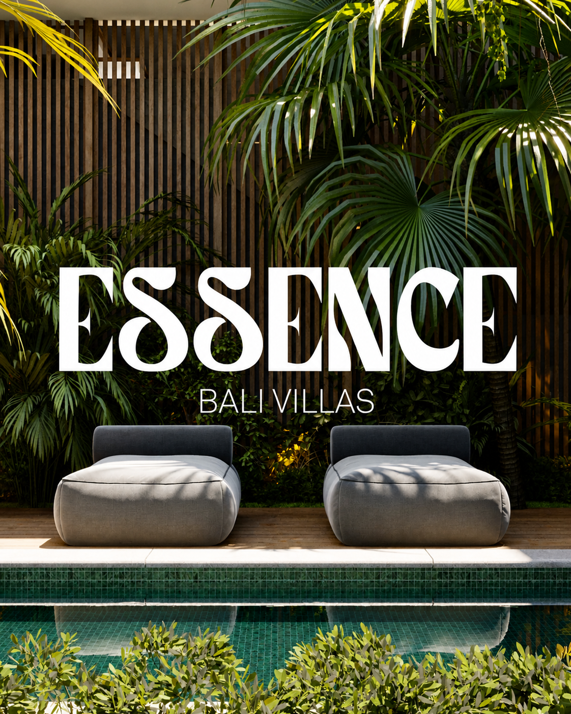 Serena Bali Team