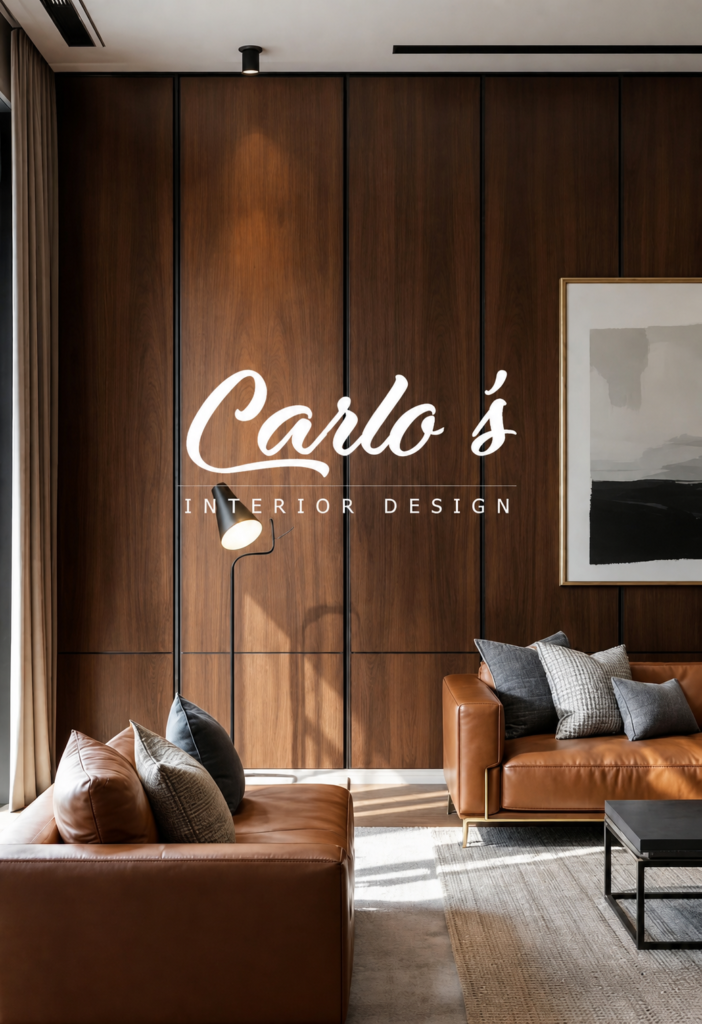 Carlo’s Interior