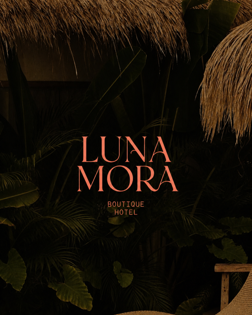 Luna Mora