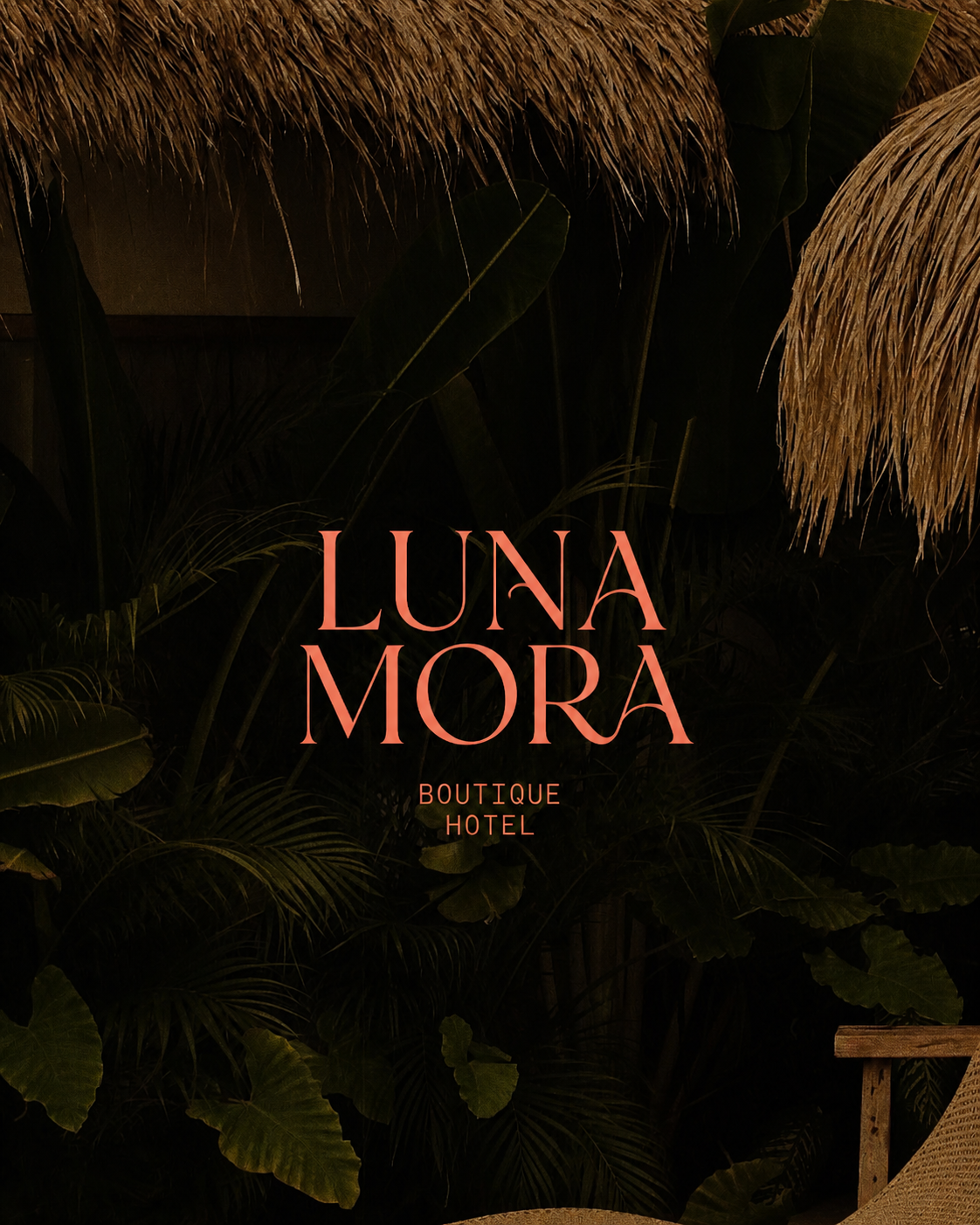 Luna Mora Team