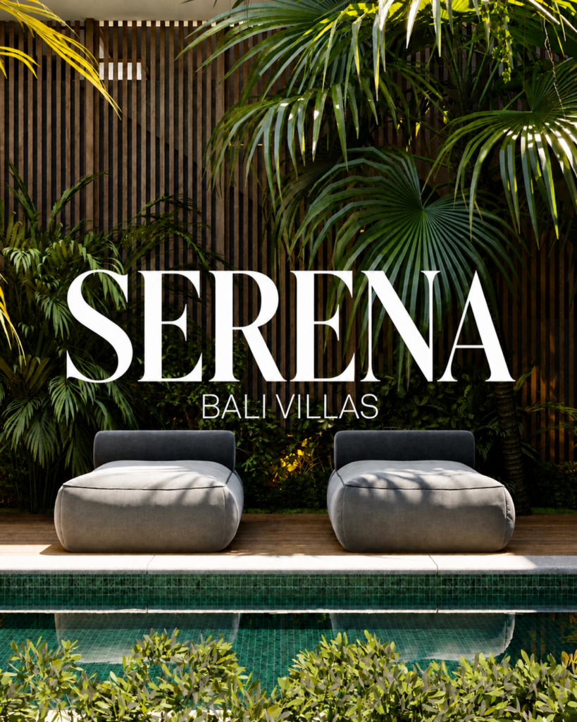 Serena Bali