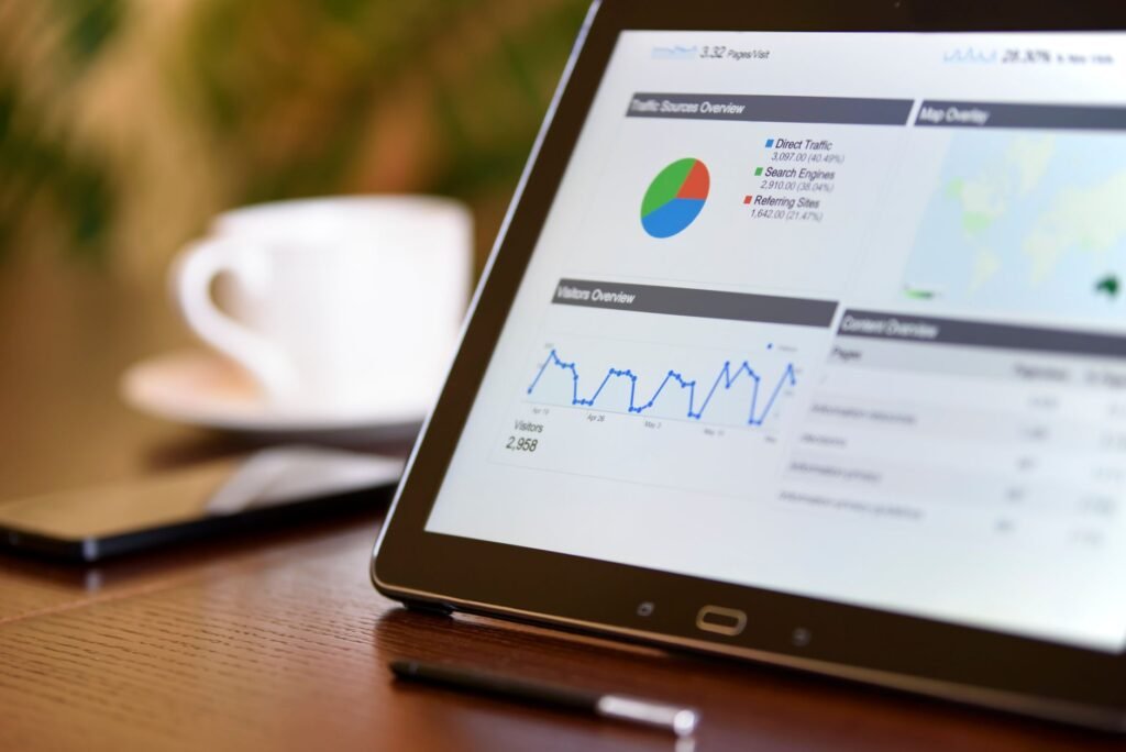 Clicks Aren't Leads: Build Landing Pages That Convert Paid Traffic into Qualified Inquiries