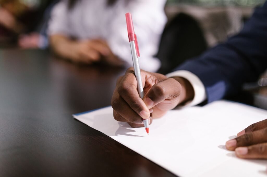 Is Your 'Contact Us' Page a Lead Killer? How to Turn Visitors into Inquiries