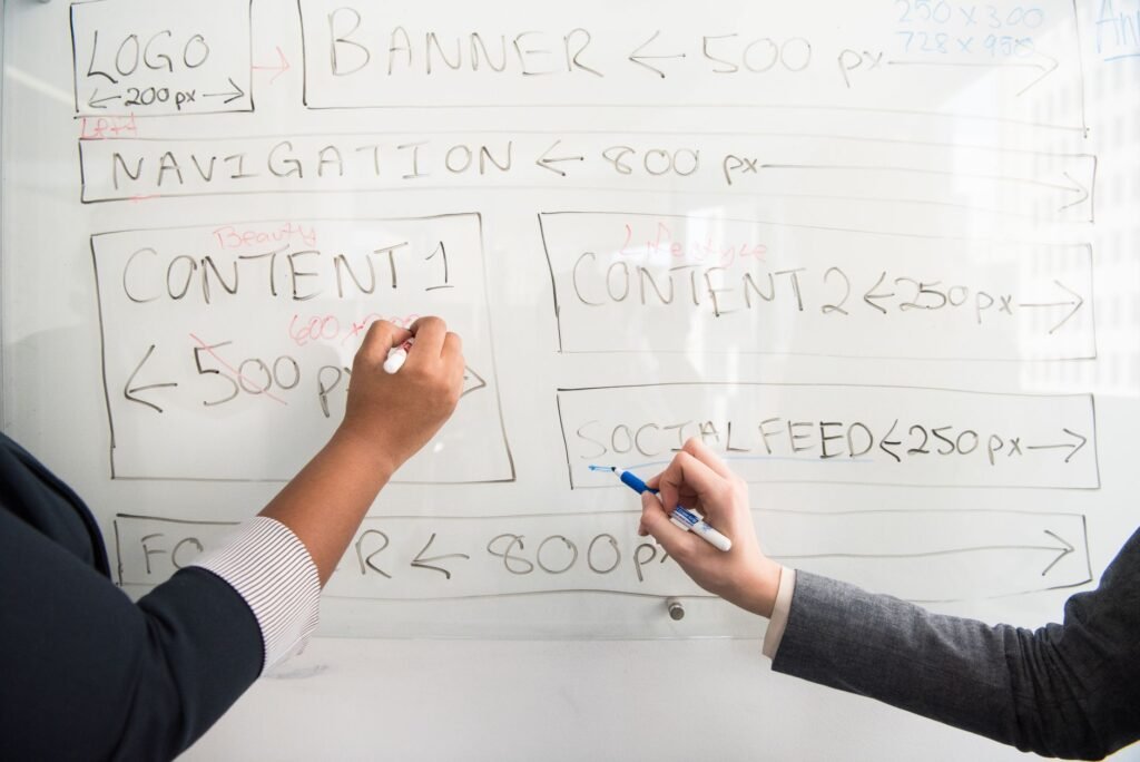 SEO for Clarity: Structure Your Website for Qualified Leads, Not Just Clicks
