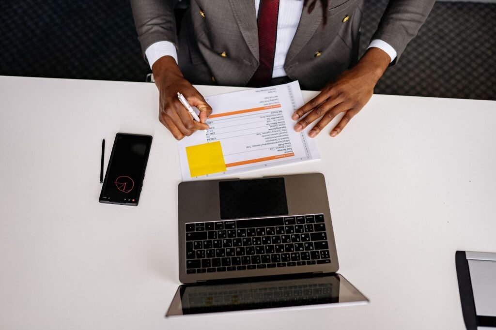 Stop Chasing Traffic: Attract Clients Who Actually Need You