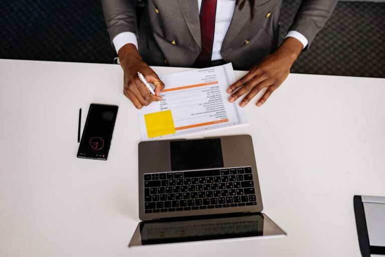 Stop Chasing Traffic: Attract Clients Who Actually Need You