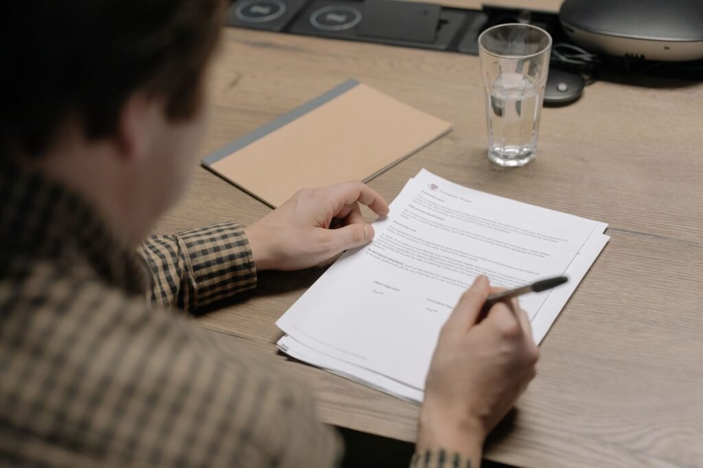 Stop Chasing Traffic: Attract Clients Who Actually Need You