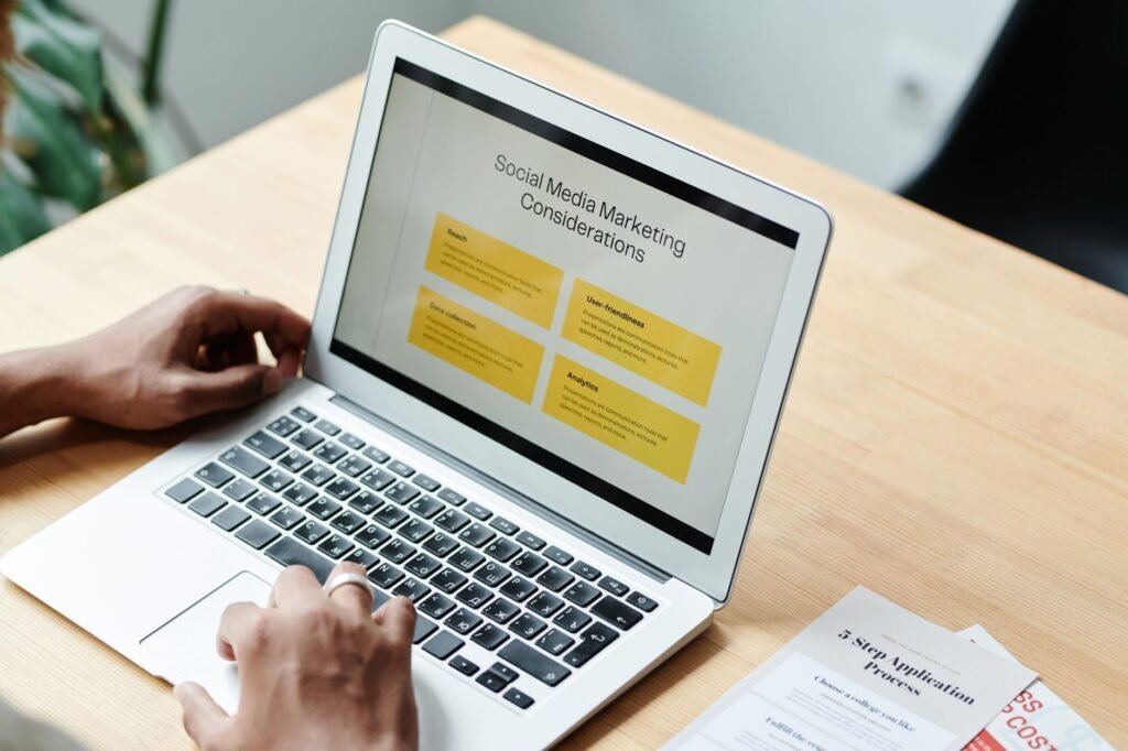 Your Digital Channels Speak in Different Voices: Unify Your Message for Clearer Client Trust