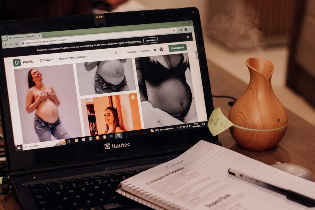 Sinyal Diam Situs Web Anda: Bagaimana Desain Membangun Kepercayaan dan Mendorong Hasil Bisnis